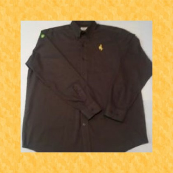 BP Vintage Cutter & Buck Button Down‎ Shirt - Picture 3 of 7